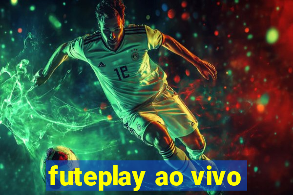 futeplay ao vivo